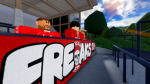 Lars und Anton Crew