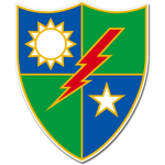 United States Army Regiment Rangers