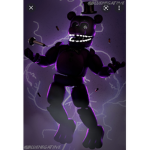 Shadow Things