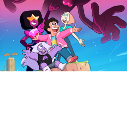 Steven Universe Future Roleplay