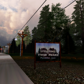 ◊ ยอดเขาคู่ ◊ WASHINGTON 1989 Ξ