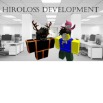 HiroLoss development