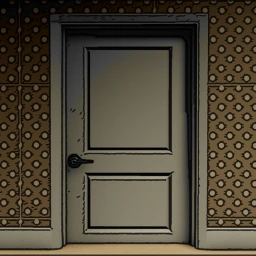 Intruder icon