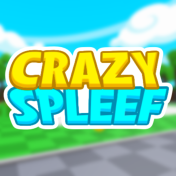 Crazy Spleef!