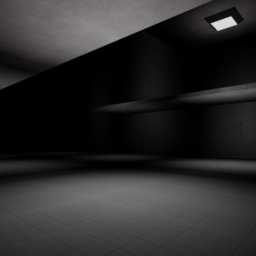 The Infinite Mall