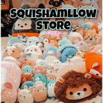 Squishmallow store