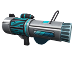 Eggmin Cannon 9000
