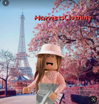HarrietsClothing