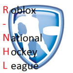 Roblox - National Hockey League