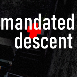 mandated descent
