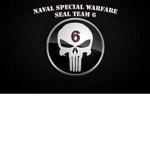 Seal Team Six (ST6)