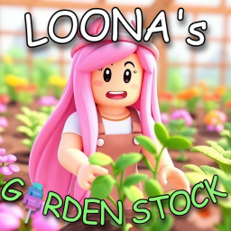 [🍃] LOONA's Garden Stock