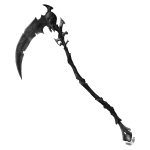Silver scythe use code: SilverScythe2626