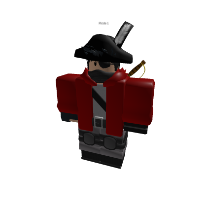 Pirate 1