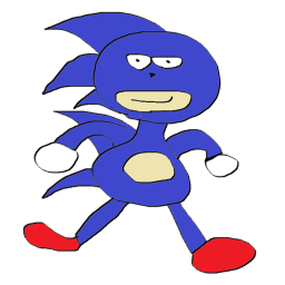 sanic chase