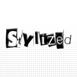 Stylized +