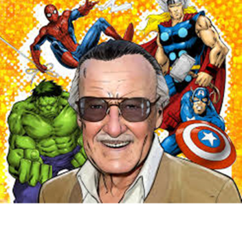 RIP STAN LEE :(