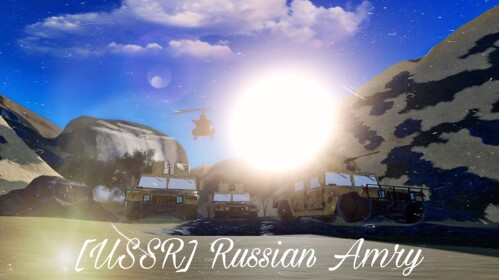 |USSR| Russian Army