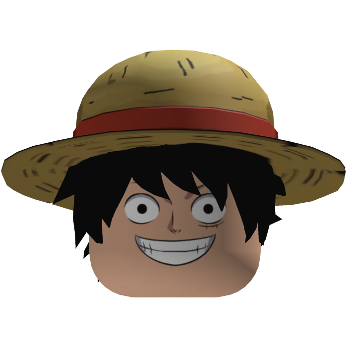 Luffy