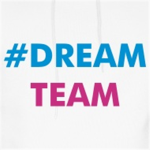 Holla at #DreamTeam