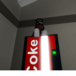 $$Cøke•