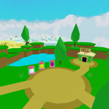 Melon Simulator