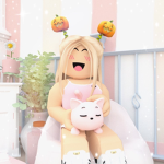 peachy unicorn squad!