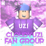 CloudyUzi Fan Group