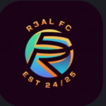 R3AL Touch football Group