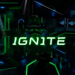 IGNITE