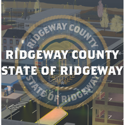 Ridgeway County, State of Ridgeway