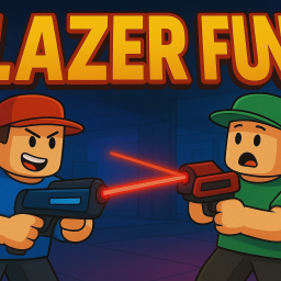 Lazer Fun [BETA}]