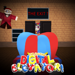 [🎉NEW] The Amazing Digital Elevator!