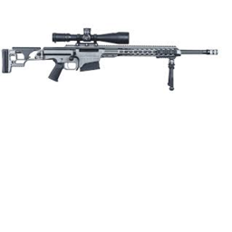 SNiper arenal