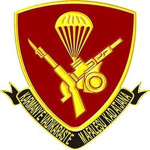 IAF | Typical Forces Corps