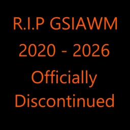 [DISCONTINUED] Get stuck in a washing machine icon