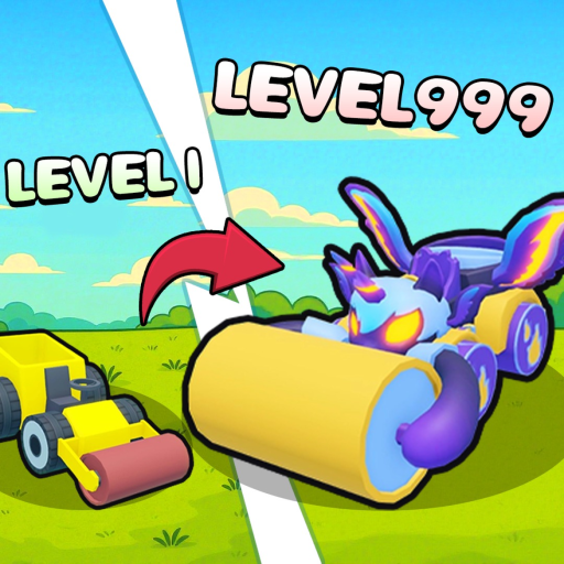  [NEW]Stone Miner Evolution official Roblox game thumbnail