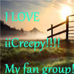 iiCreepy's Fan Group
