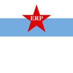 〚AR〛Ejército Revolucionario del Pueblo