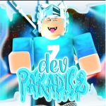 Dev Paradise Clothing