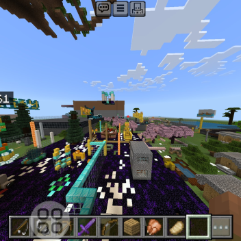 WORLD PVP 0.5