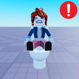 Sell Toilets Simulator! 🚽