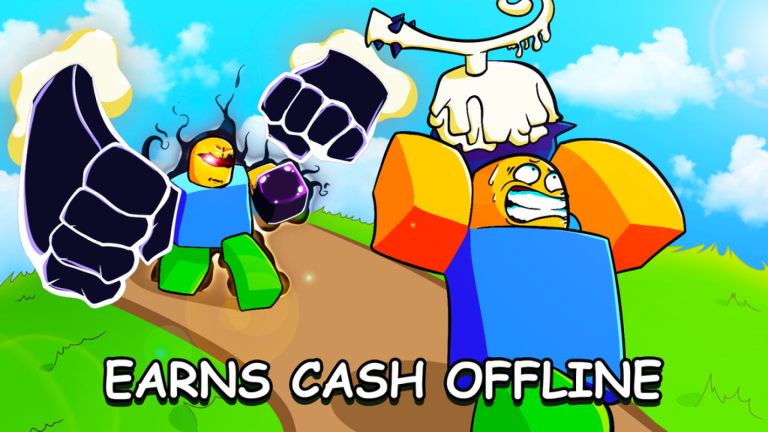 Steal a Fruit ⭐ screenshot 2