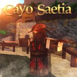 Cayo Saetia