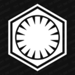 【|The First Order Navy|】