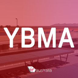 Mount Isa Airport