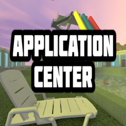 (GET A JOB) Application Center