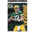 Packers are the beast