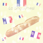 La Baguettes