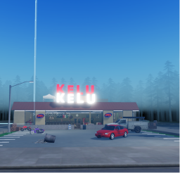 KeLu's Diner